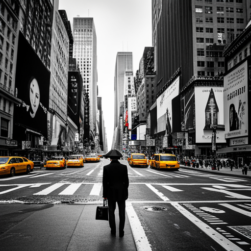 Wall Street Exodus: Financial Firms Flee New York, Taking Trillions in Assets With Them